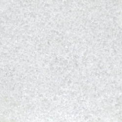 Crystal White Marble