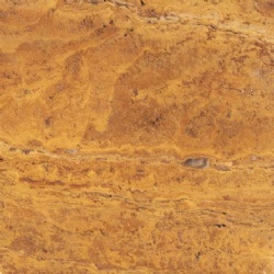 Gold Travertine